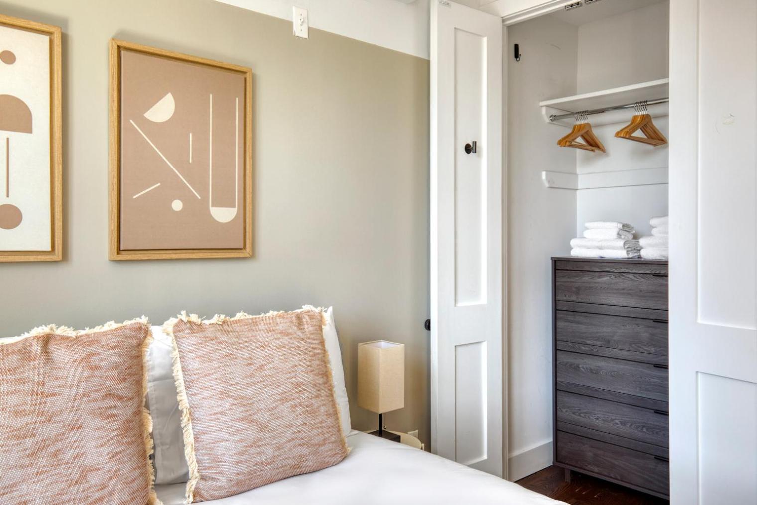 Williamsburg 2br W Wd Gym Nr Domino Park Nyc-956 Appartement *