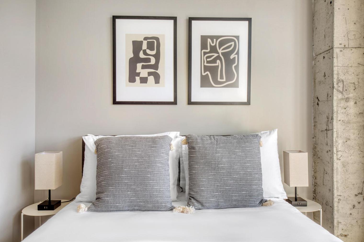 Appartement Williamsburg 2br W Wd Gym Nr Domino Park Nyc-956