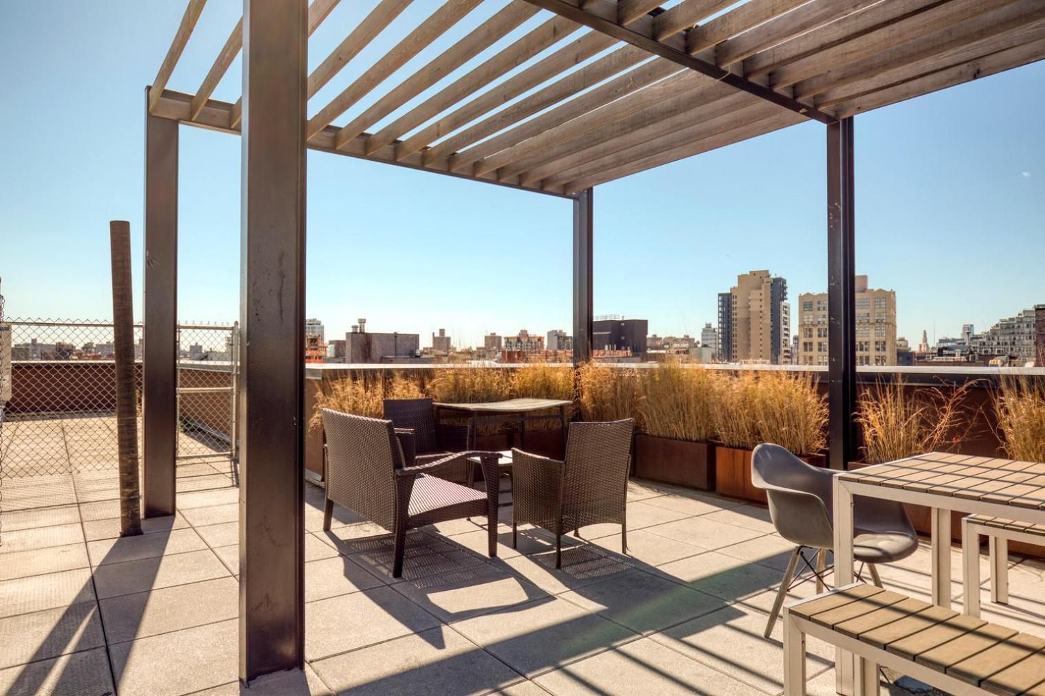 Williamsburg 2br W Wd Gym Nr Domino Park Nyc-956 *
