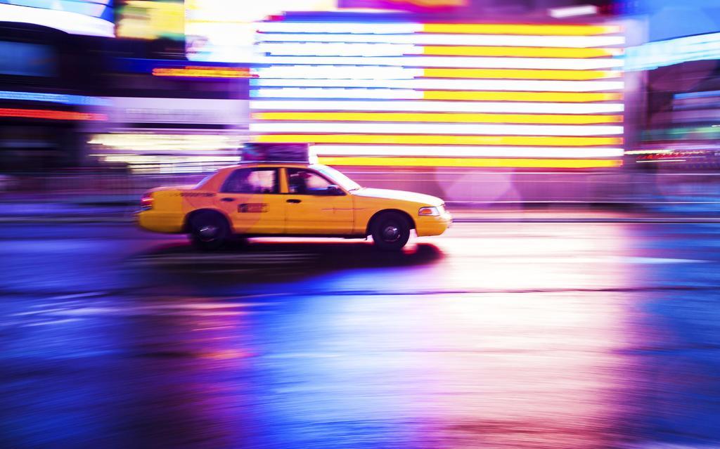 Radisson Jfk Airport 3* New York