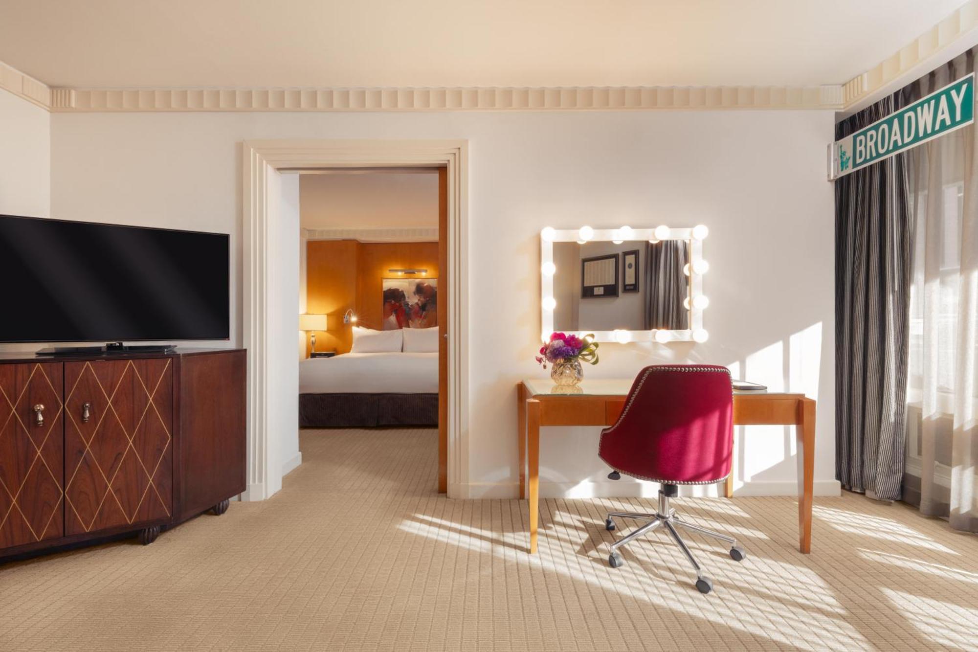 Sofitel Nova York
