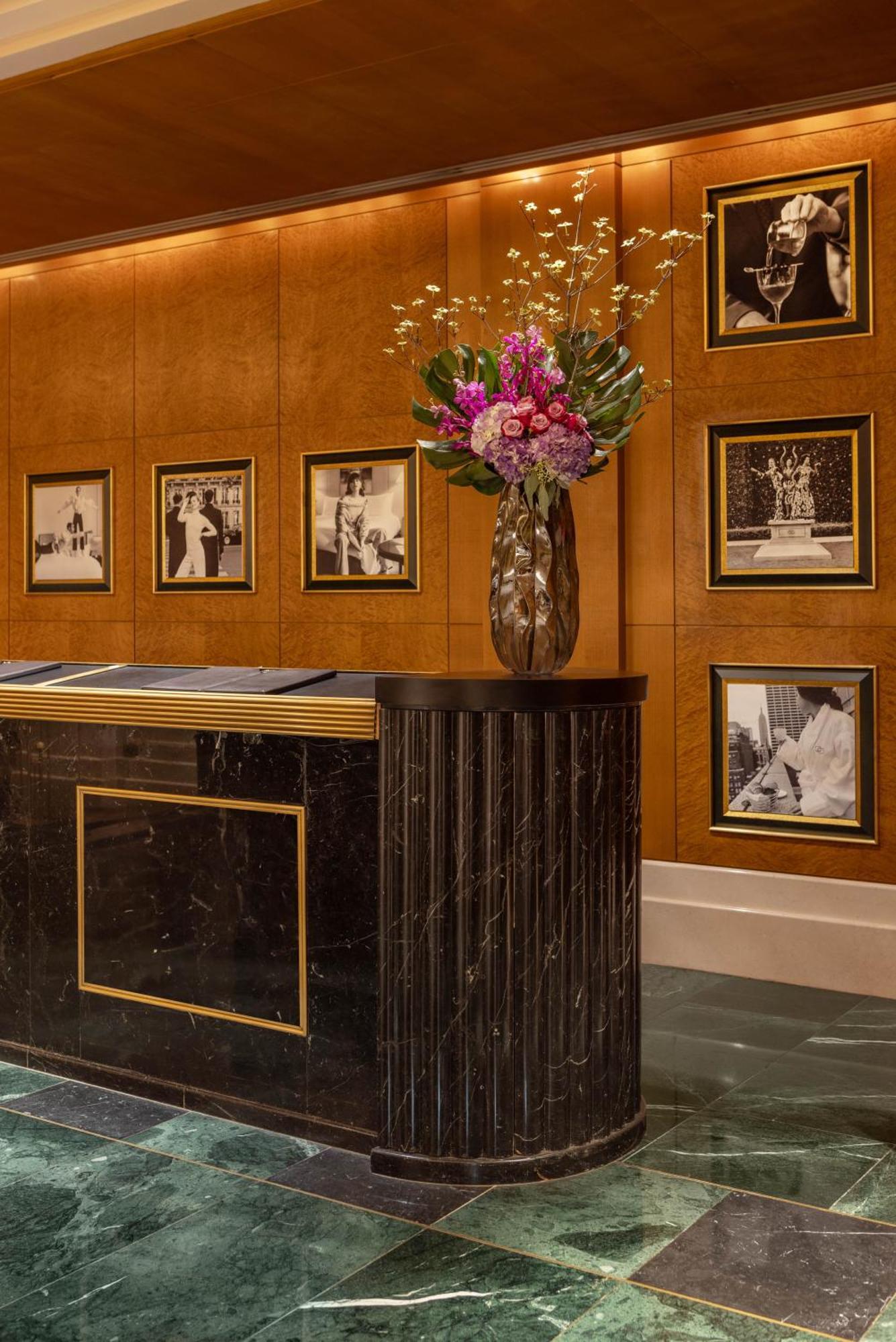 Sofitel Hotel Nova York
