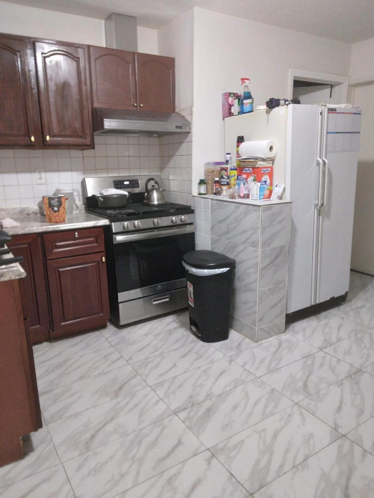 Apartamento Brighton Beach