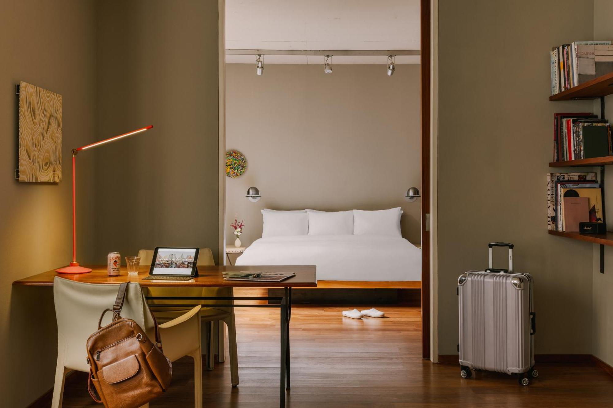 Sonder Chambers New York