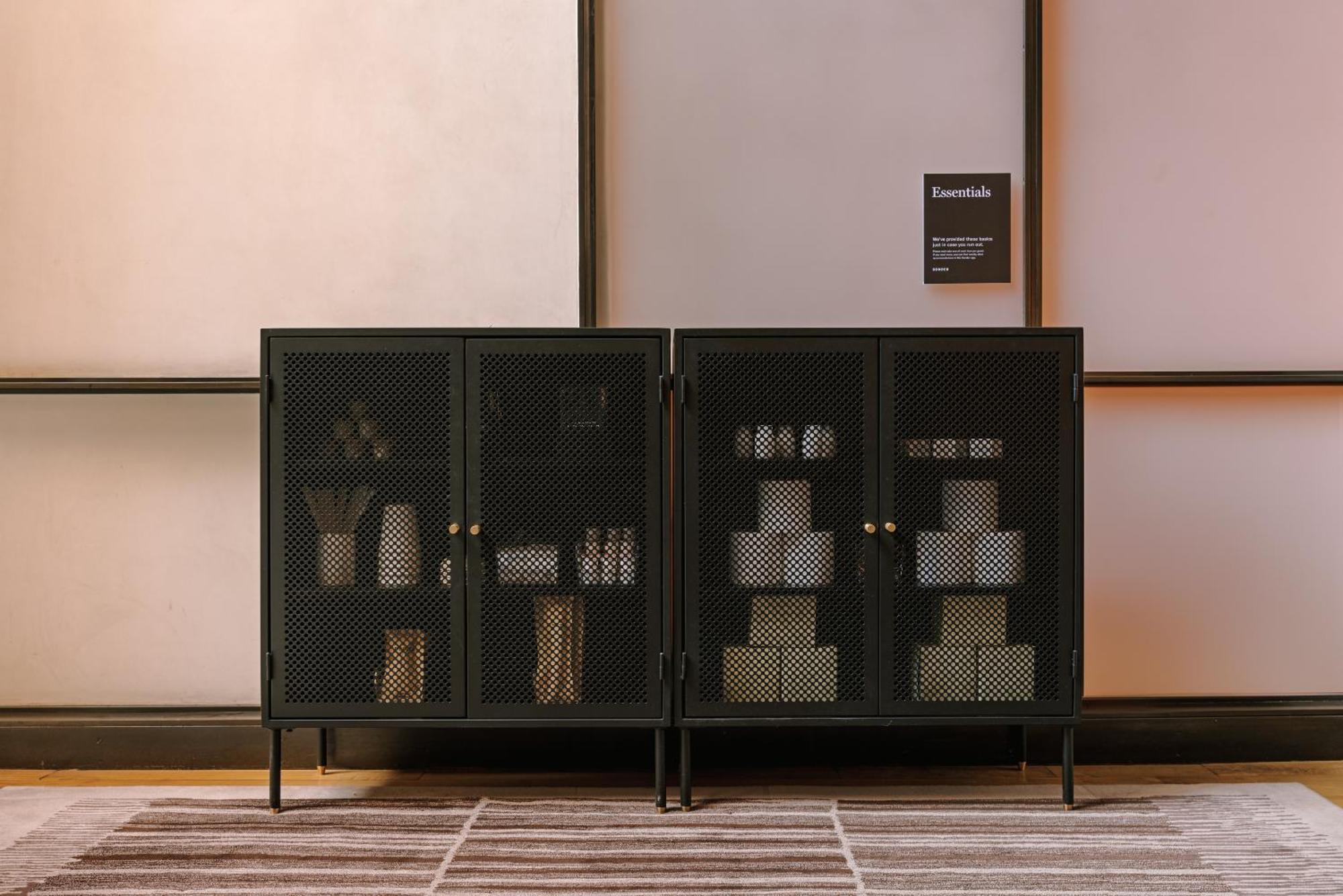 Sonder Chambers New York