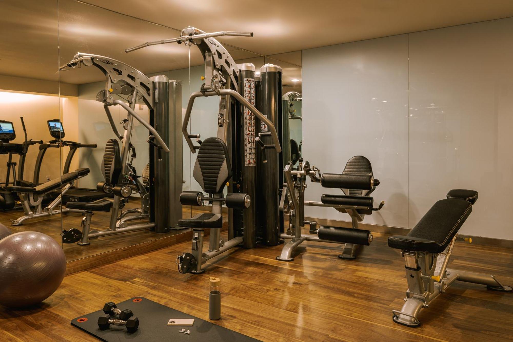 Sonder Chambers 4* New York