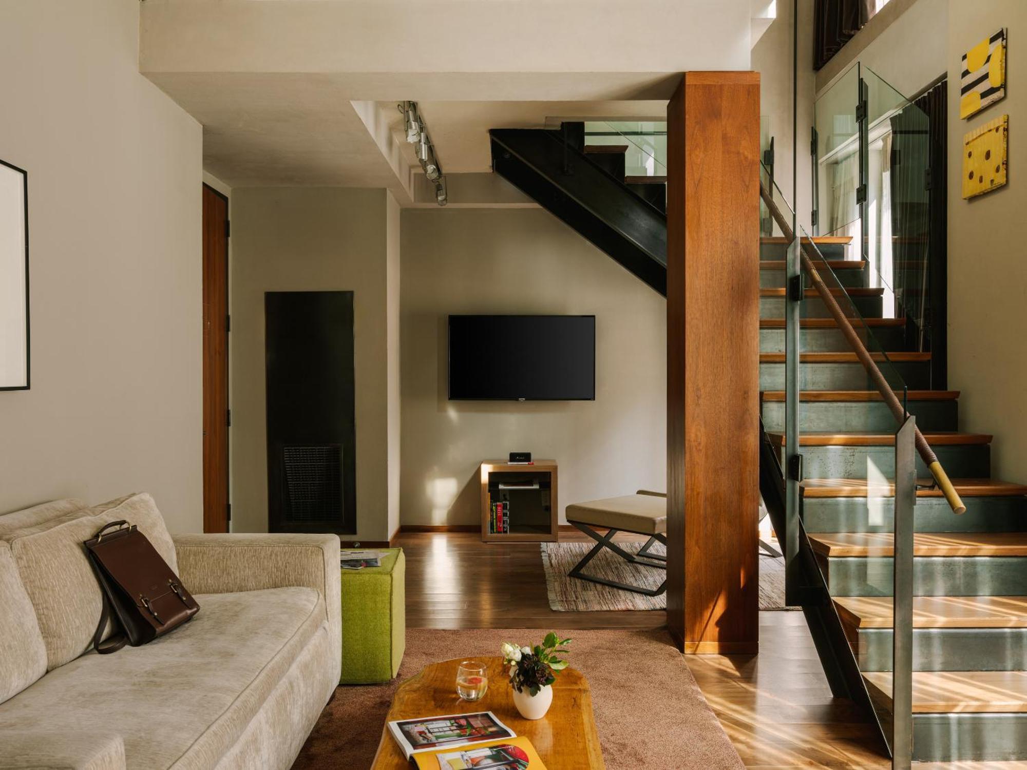 Sonder Chambers New York