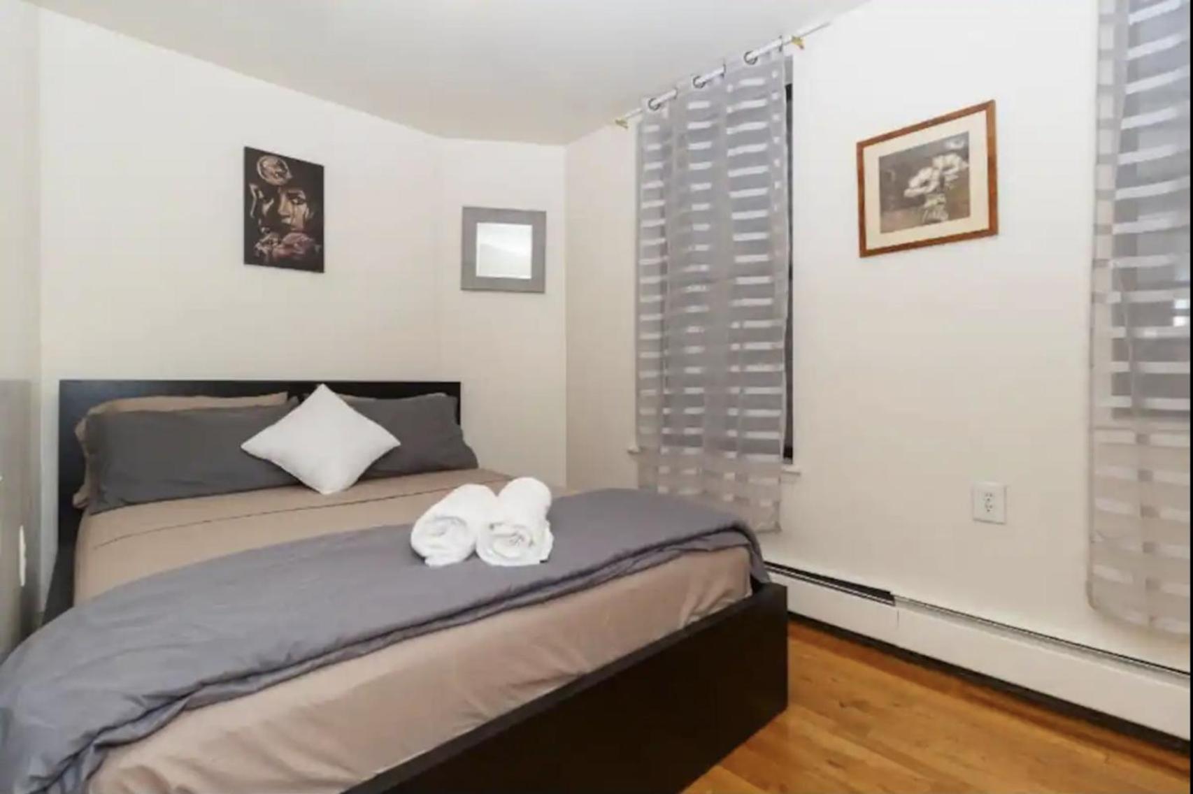 Appartement 2bed Bliss By Park North