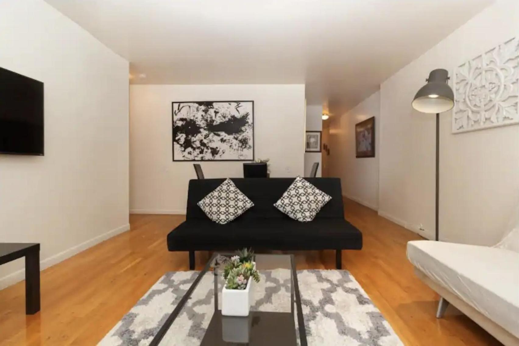 Appartement 2bed Bliss By Park North