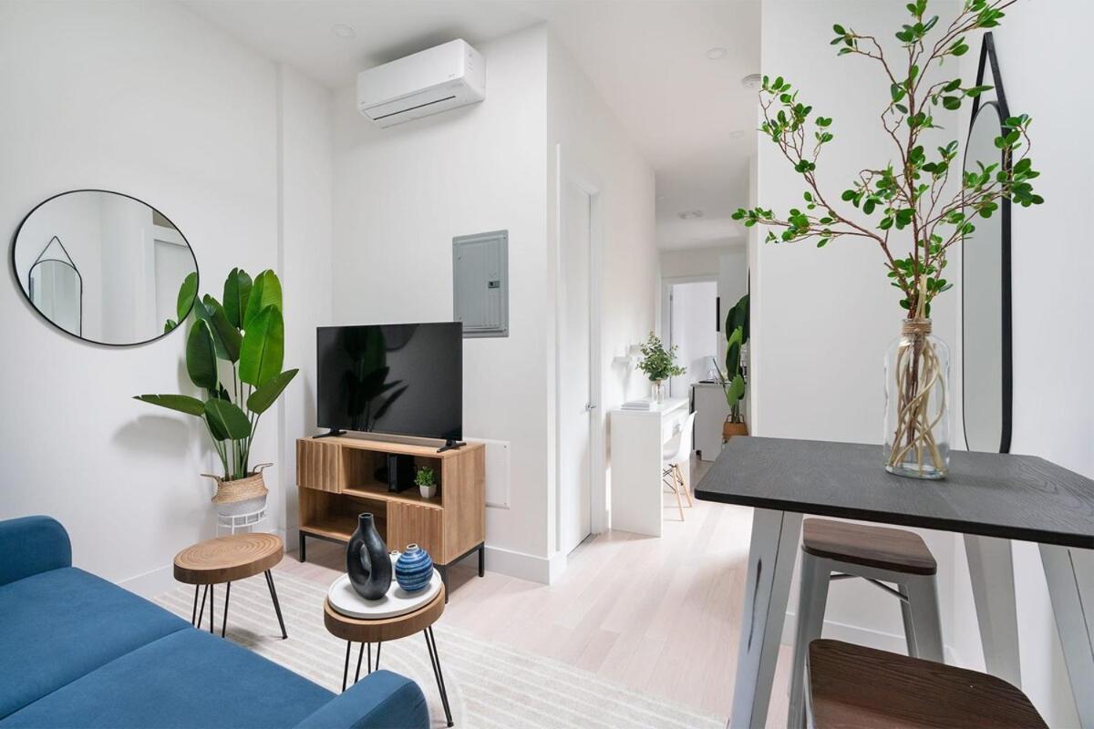 48-5fe Brand New 2br In Prime Midtown Lejlighed