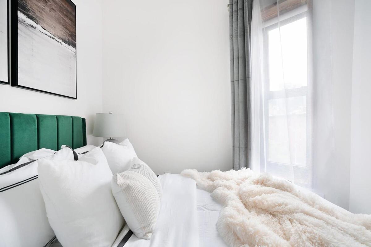 Lejlighed 48-5fe Brand New 2br In Prime Midtown