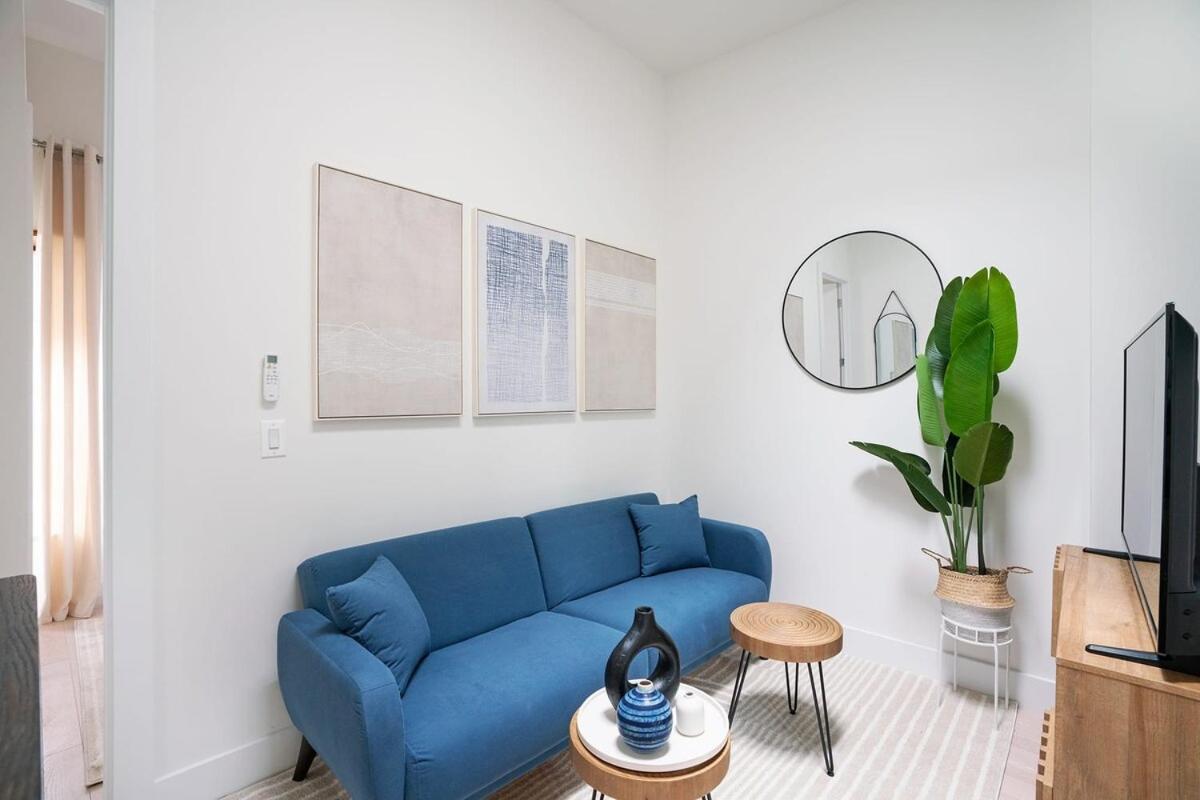 Lejlighed 48-5fe Brand New 2br In Prime Midtown *