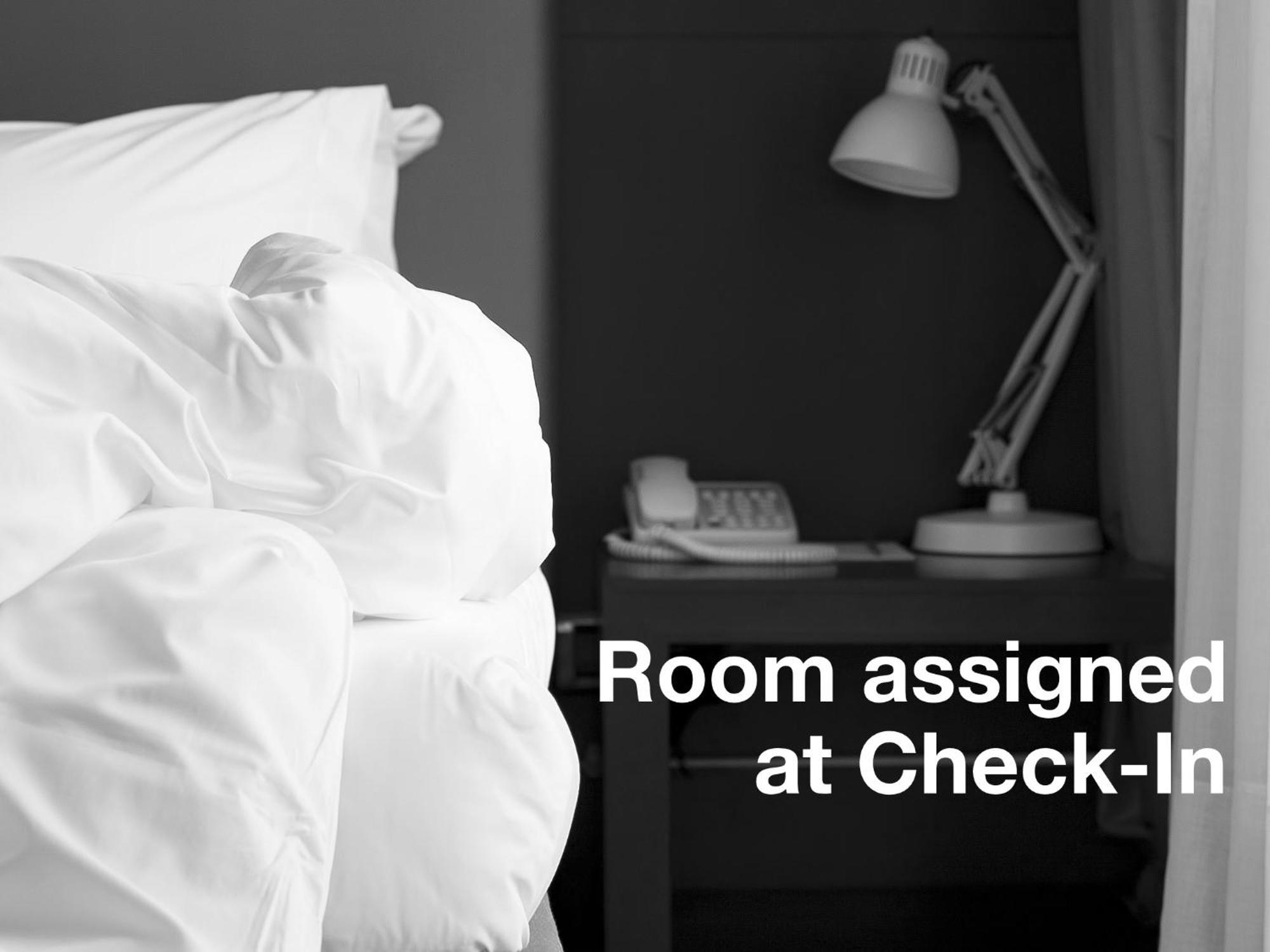 Hotel Off Soho Nueva York
