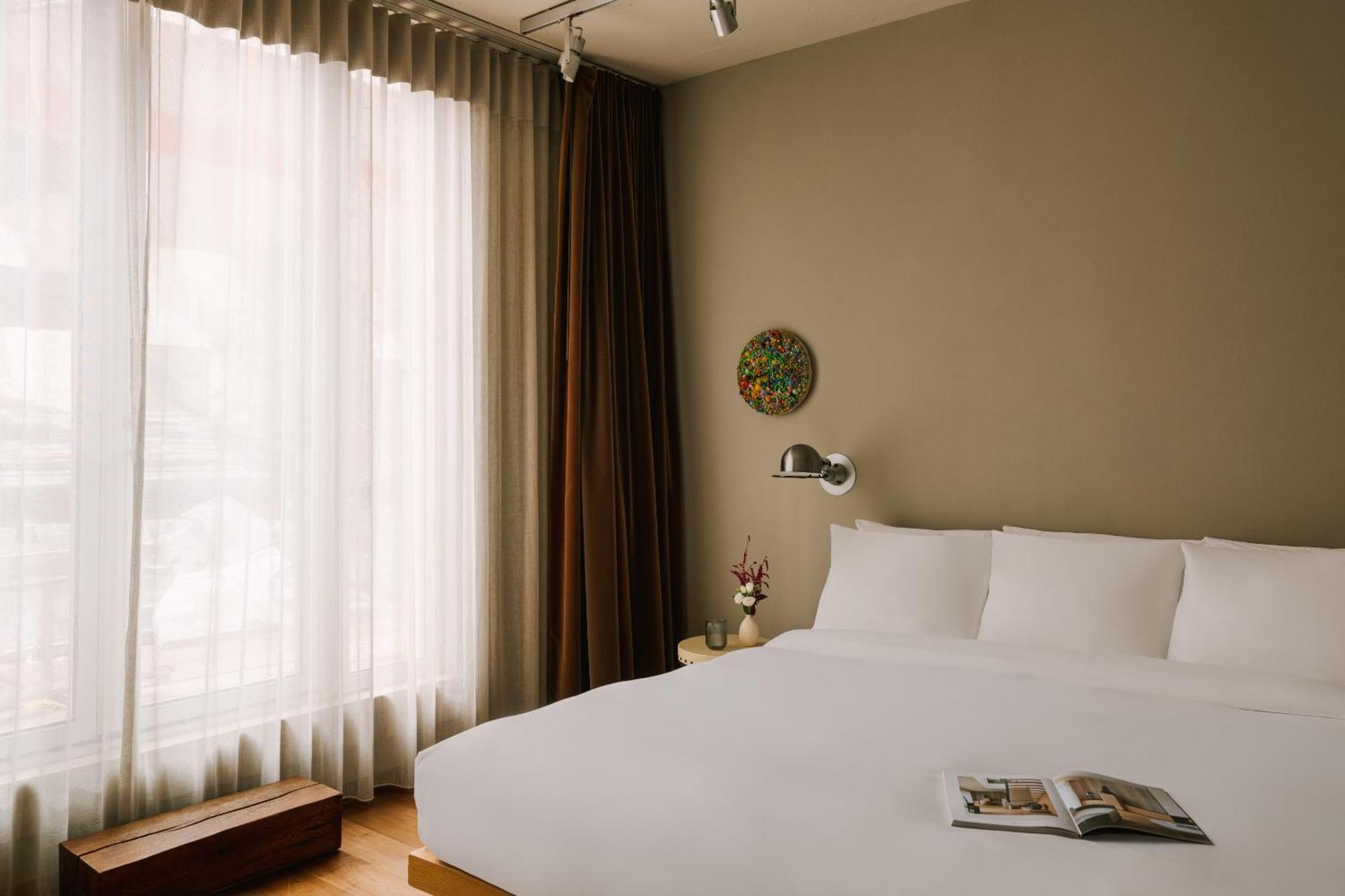 Hotel Sonder Chambers 4*