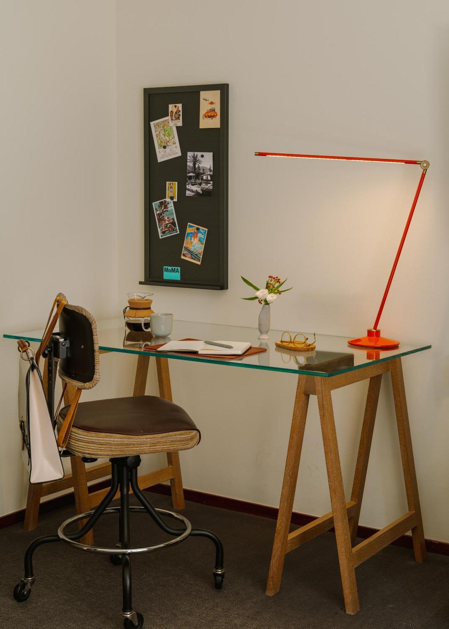 Sonder Chambers 4*