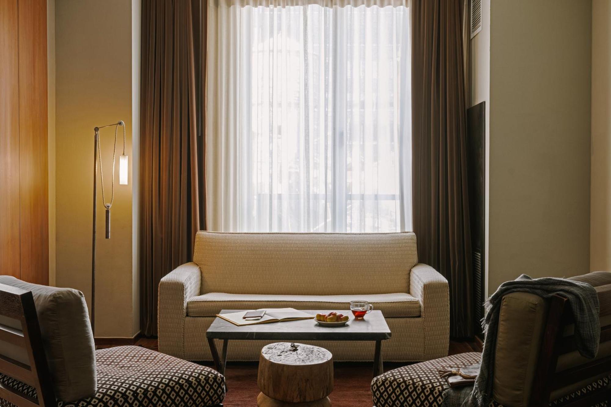 Hotel Sonder Chambers 4*