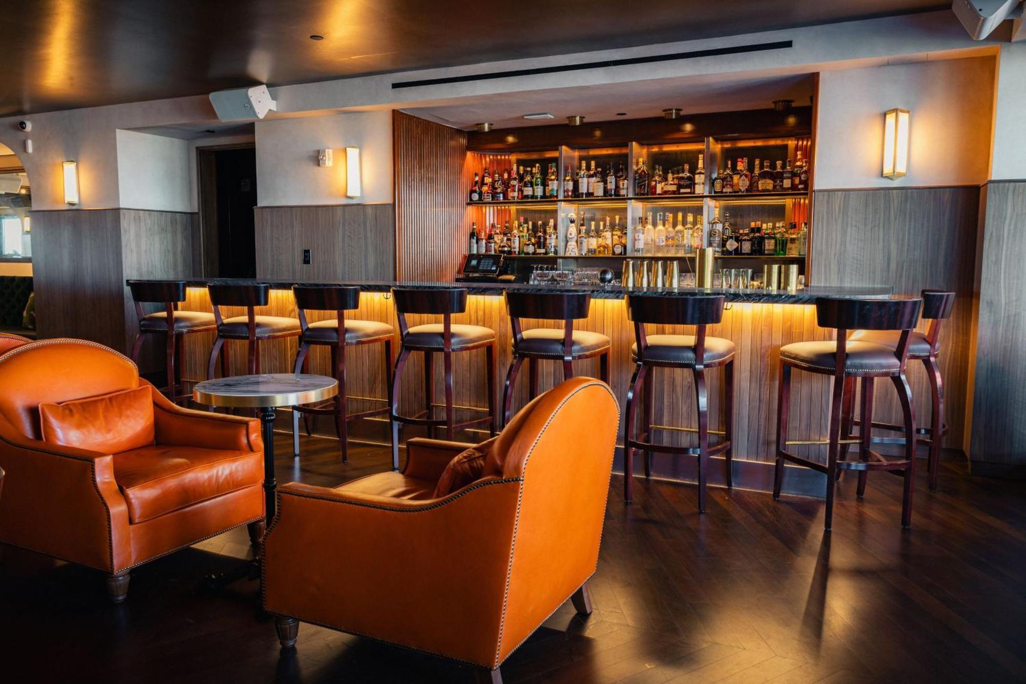 Le Meridien New York, Park 5* Nueva York