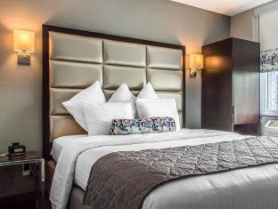Hotel Umbrella Hotel, Ascend Collection