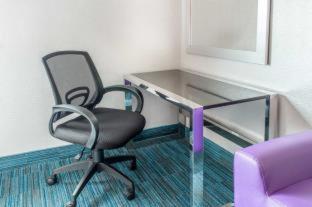 Umbrella Hotel, Ascend Collection Hotel