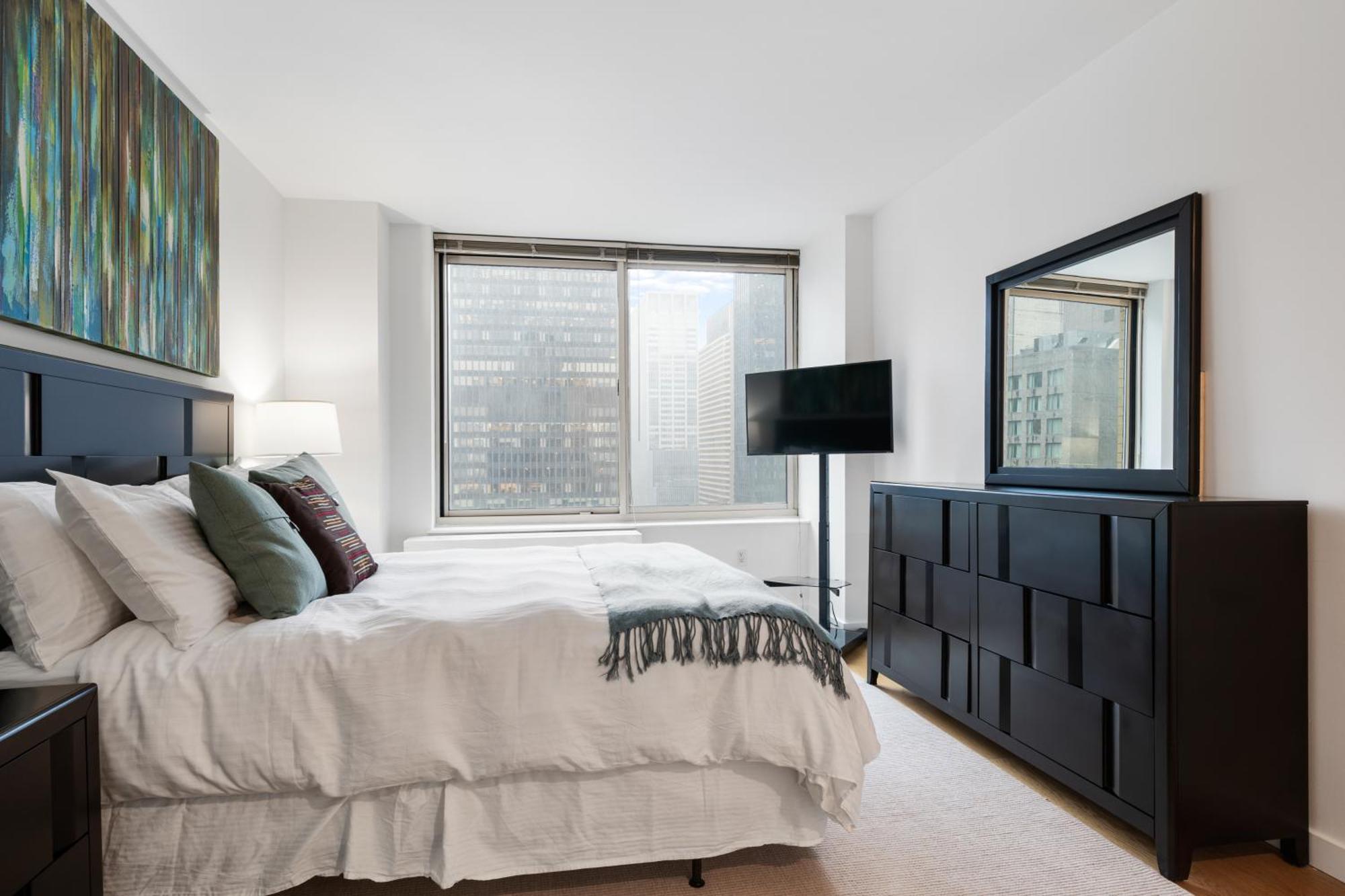 Appartement Global Luxury At The Marc