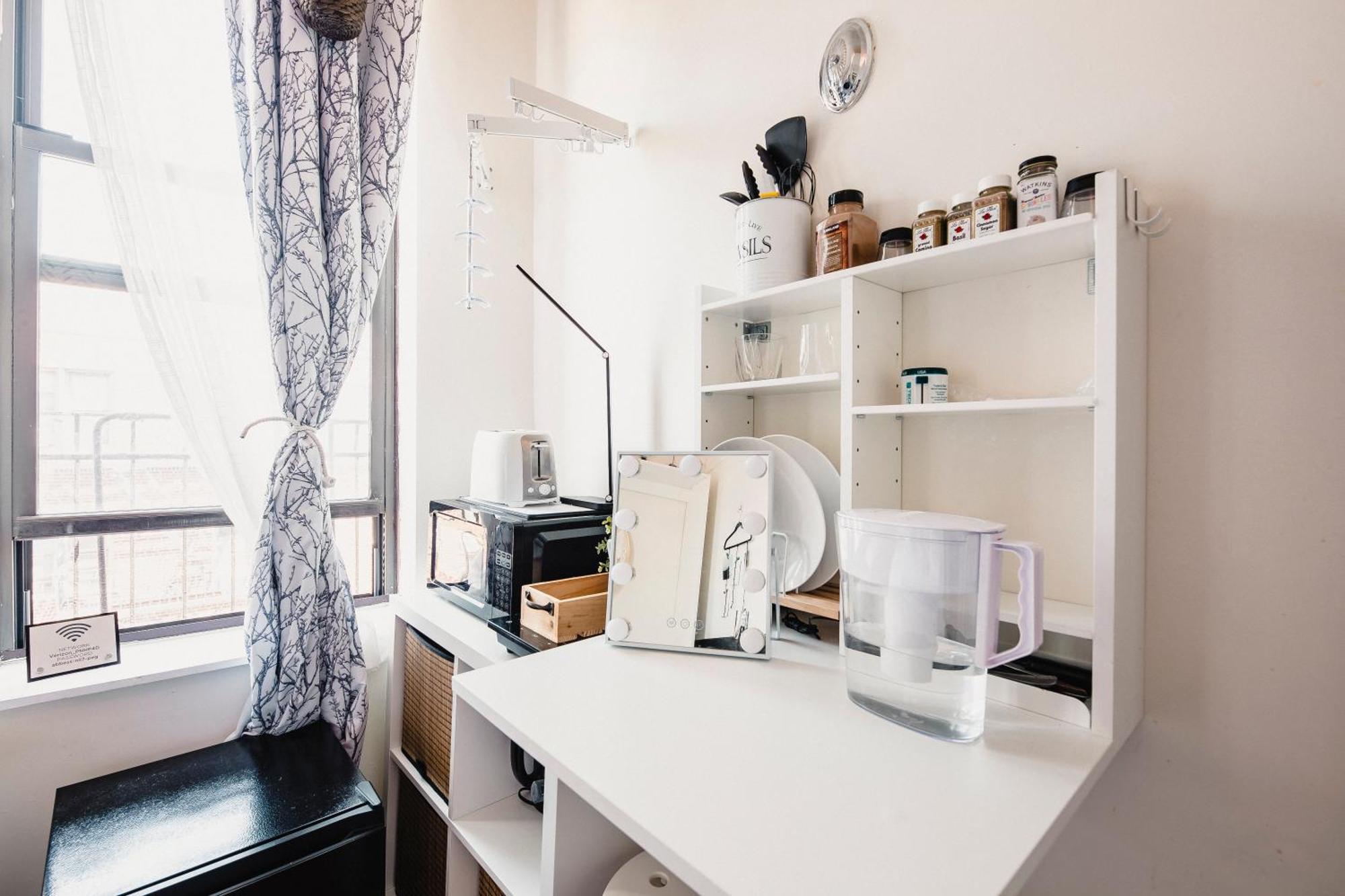 Cat By Delicate Living Conversion Shared Space Only Cat Friendly Only 25 Min To Time Square Apartamento *
