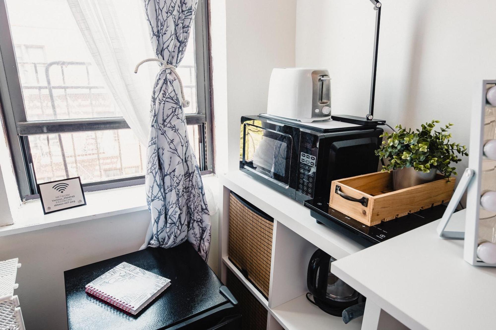 Cat By Delicate Living Conversion Shared Space Only Cat Friendly Only 25 Min To Time Square * Nova York