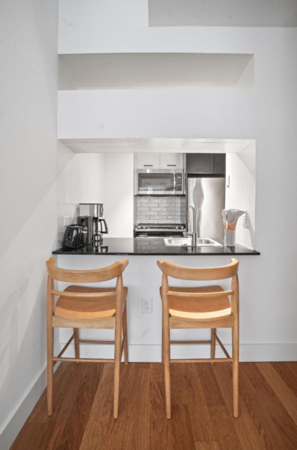 Appartement Manhattan Luxury 5