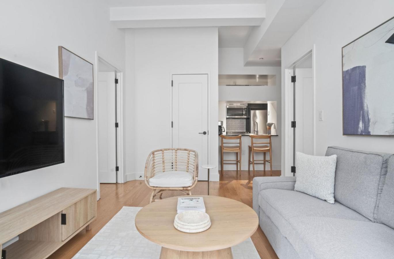 Manhattan Luxury 5