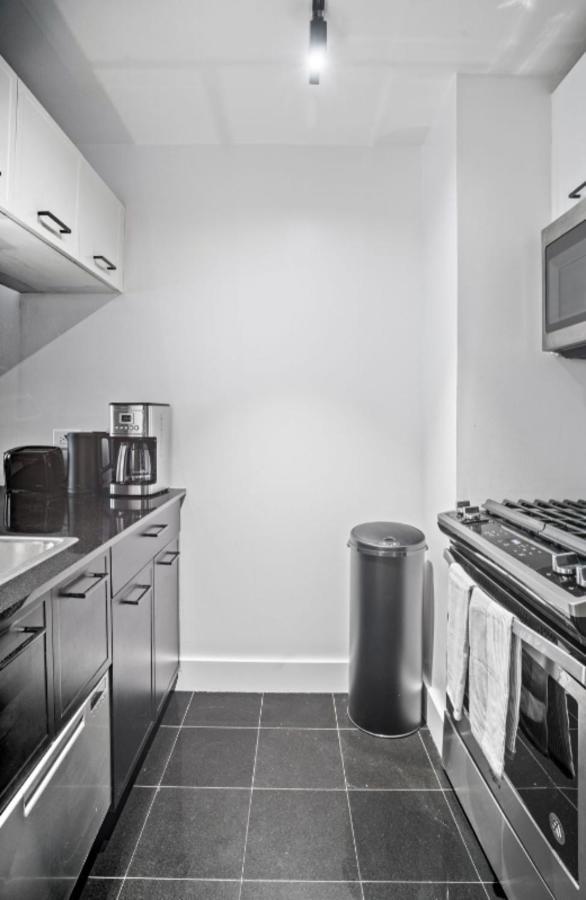Appartement Manhattan Luxury 5
