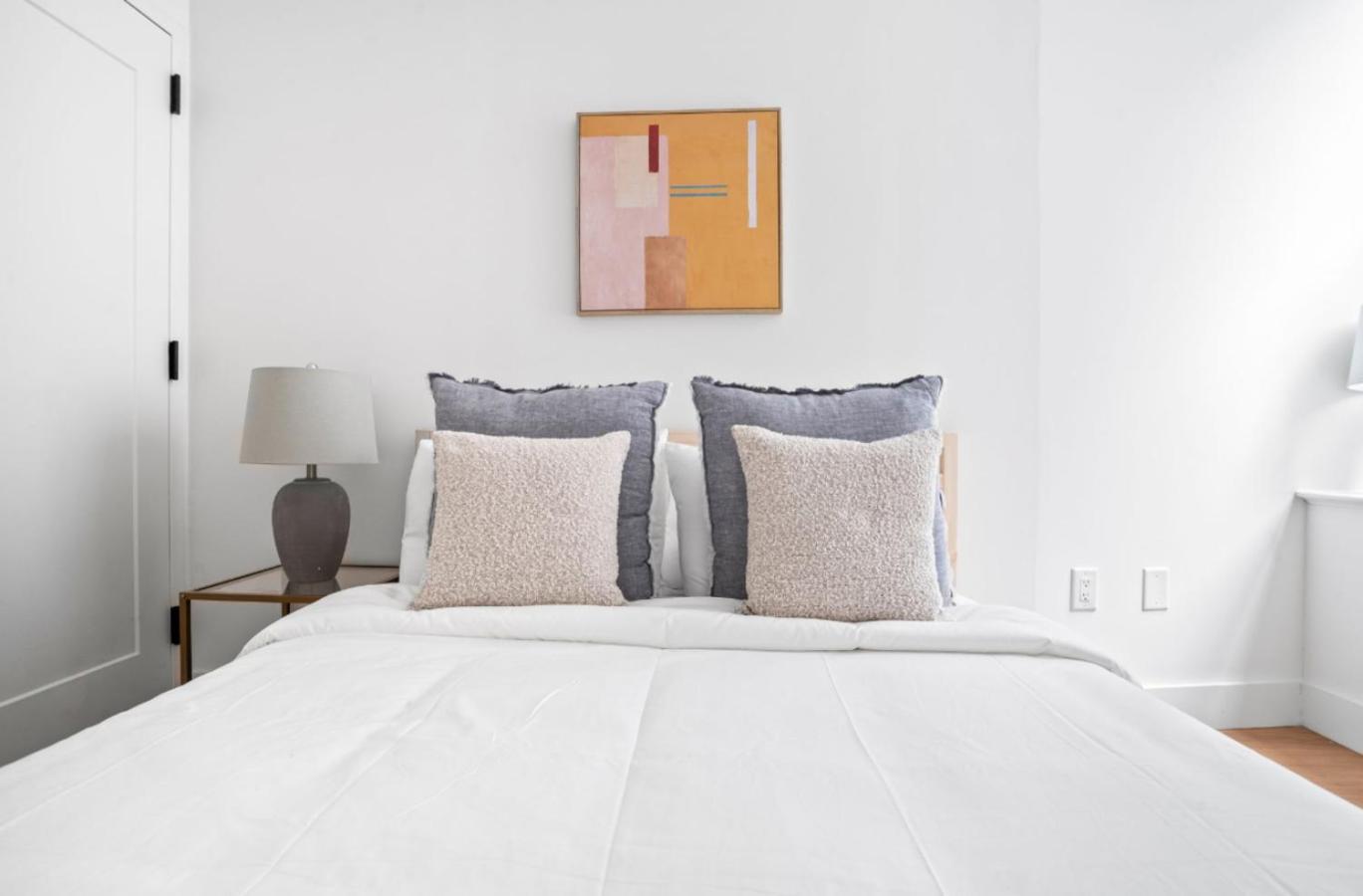 Appartement Manhattan Luxury 5 New York