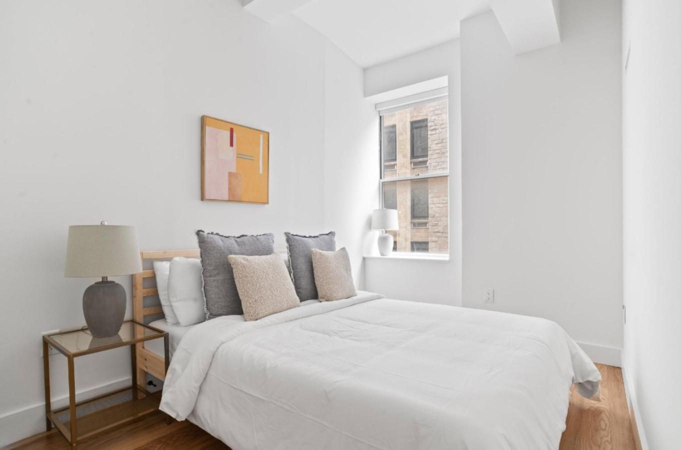 Appartement Manhattan Luxury 5 New York