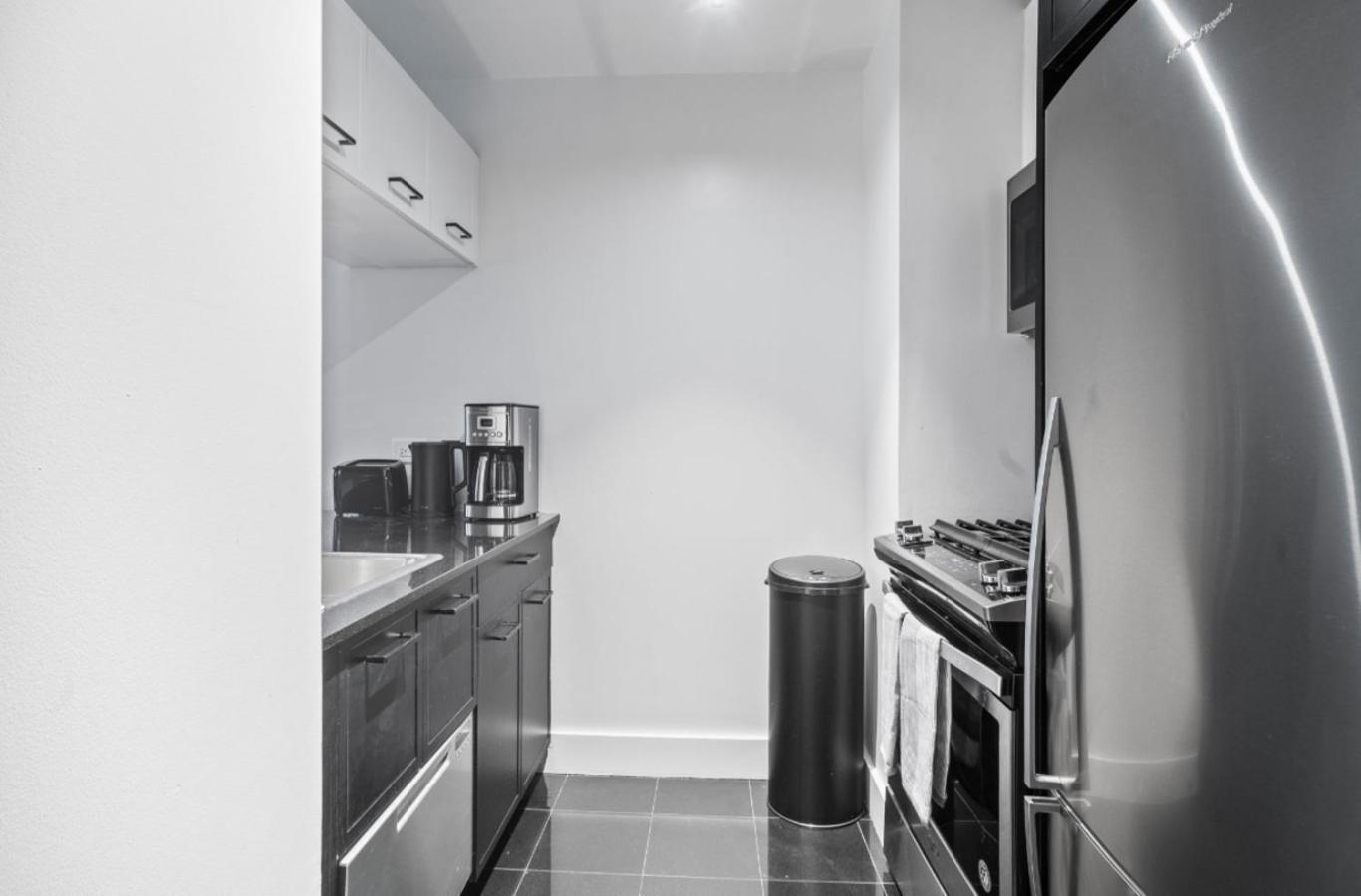 Appartement Manhattan Luxury 5