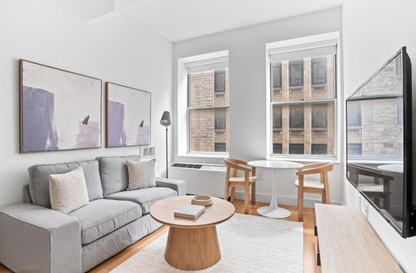 Manhattan Luxury 5 Appartement