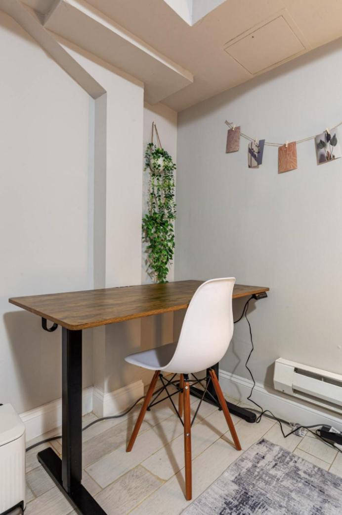 Lovely At 3 Bedroom At The Heart Of East Village Maison d'hôtes New York