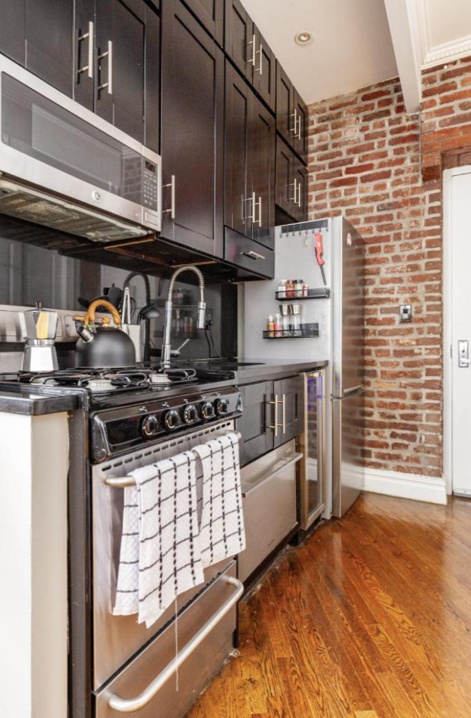 Lovely At 3 Bedroom At The Heart Of East Village Maison d'hôtes