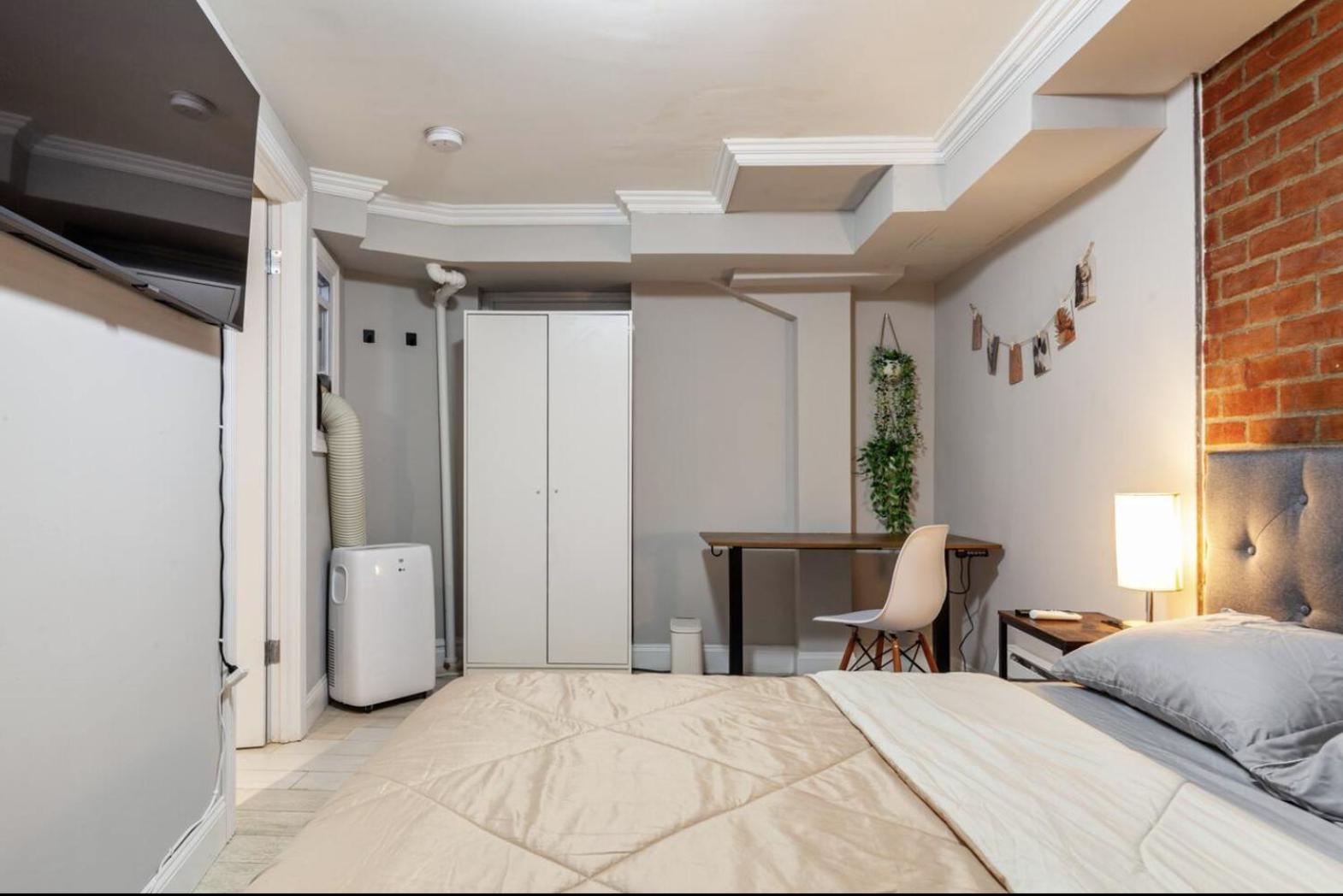 Maison d'hôtes Lovely At 3 Bedroom At The Heart Of East Village *