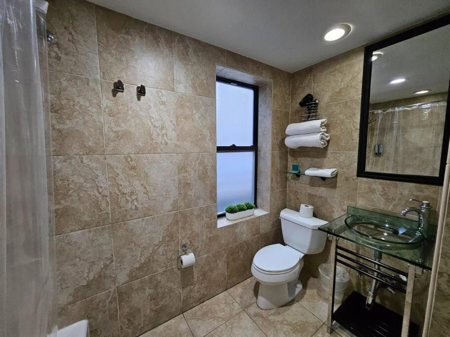 Penthouse Studio At The Mansfield * Nueva York