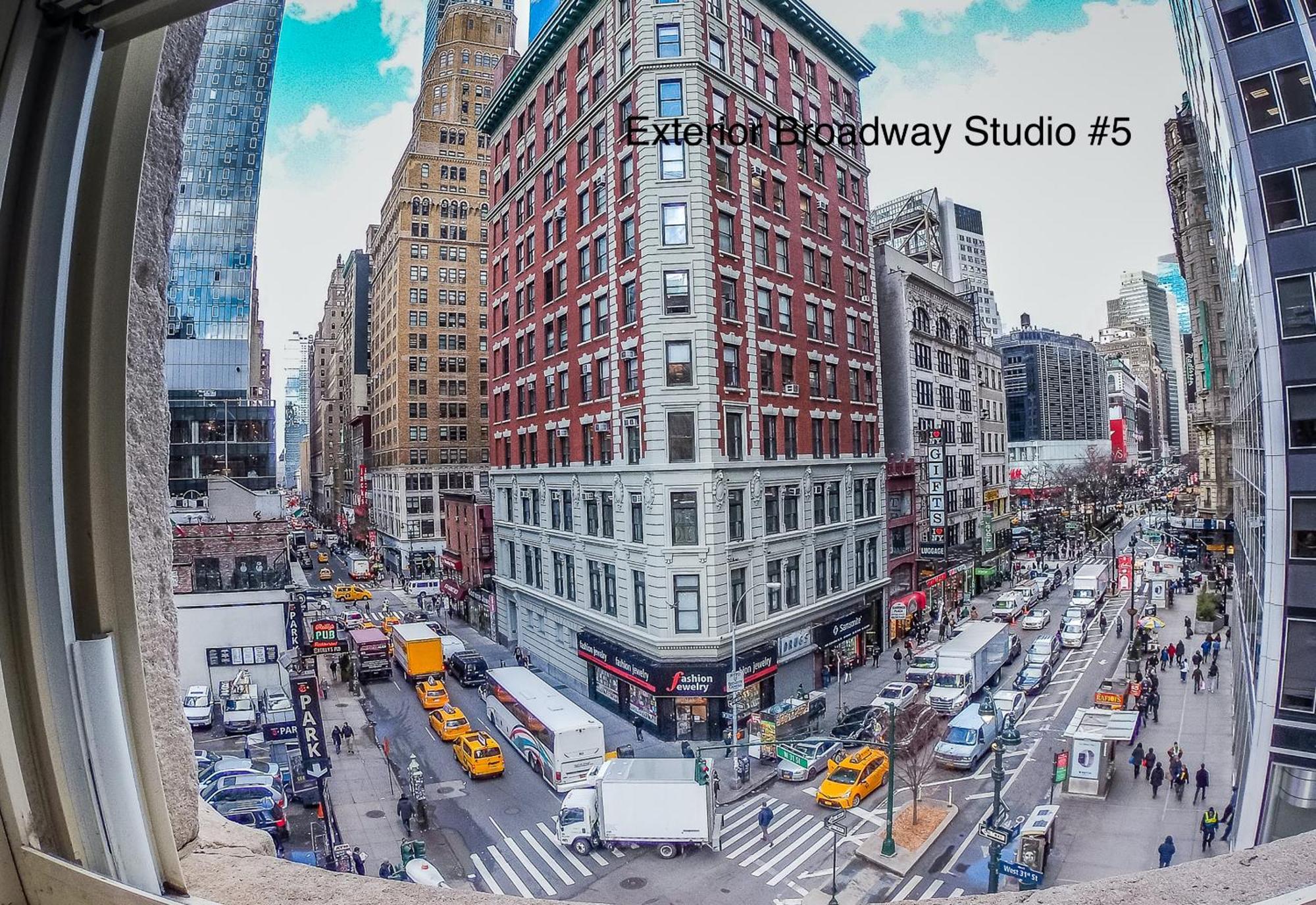 Nyc Empire Appartamento New York