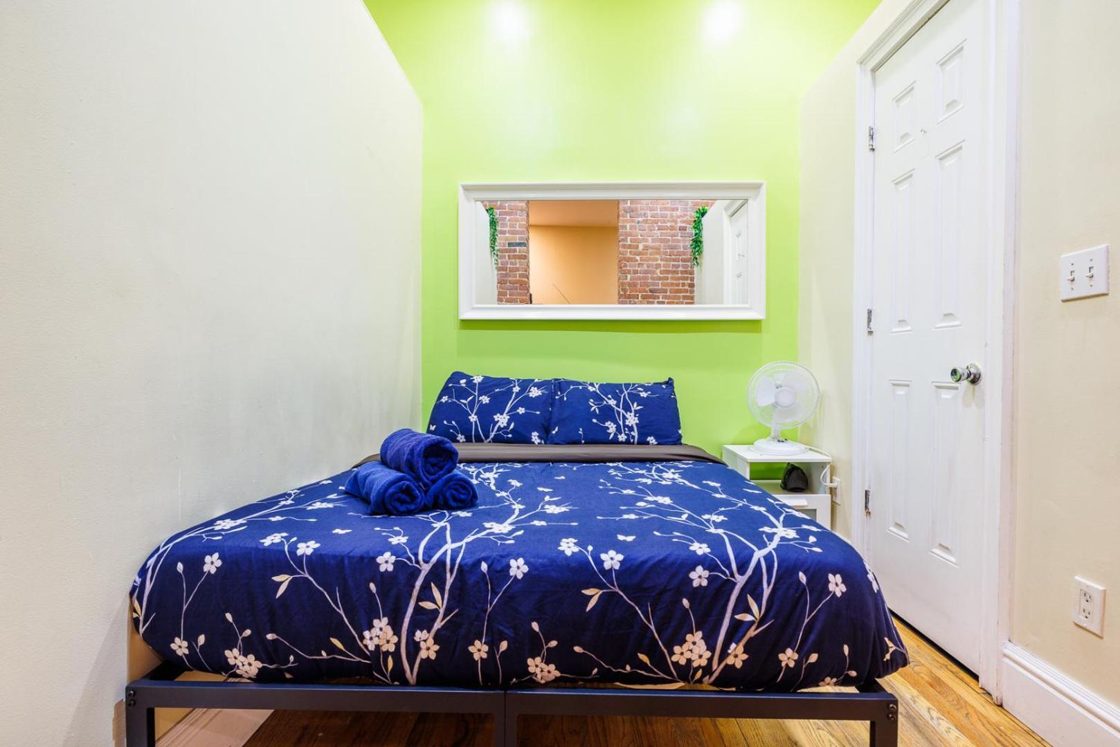 Appartement In
