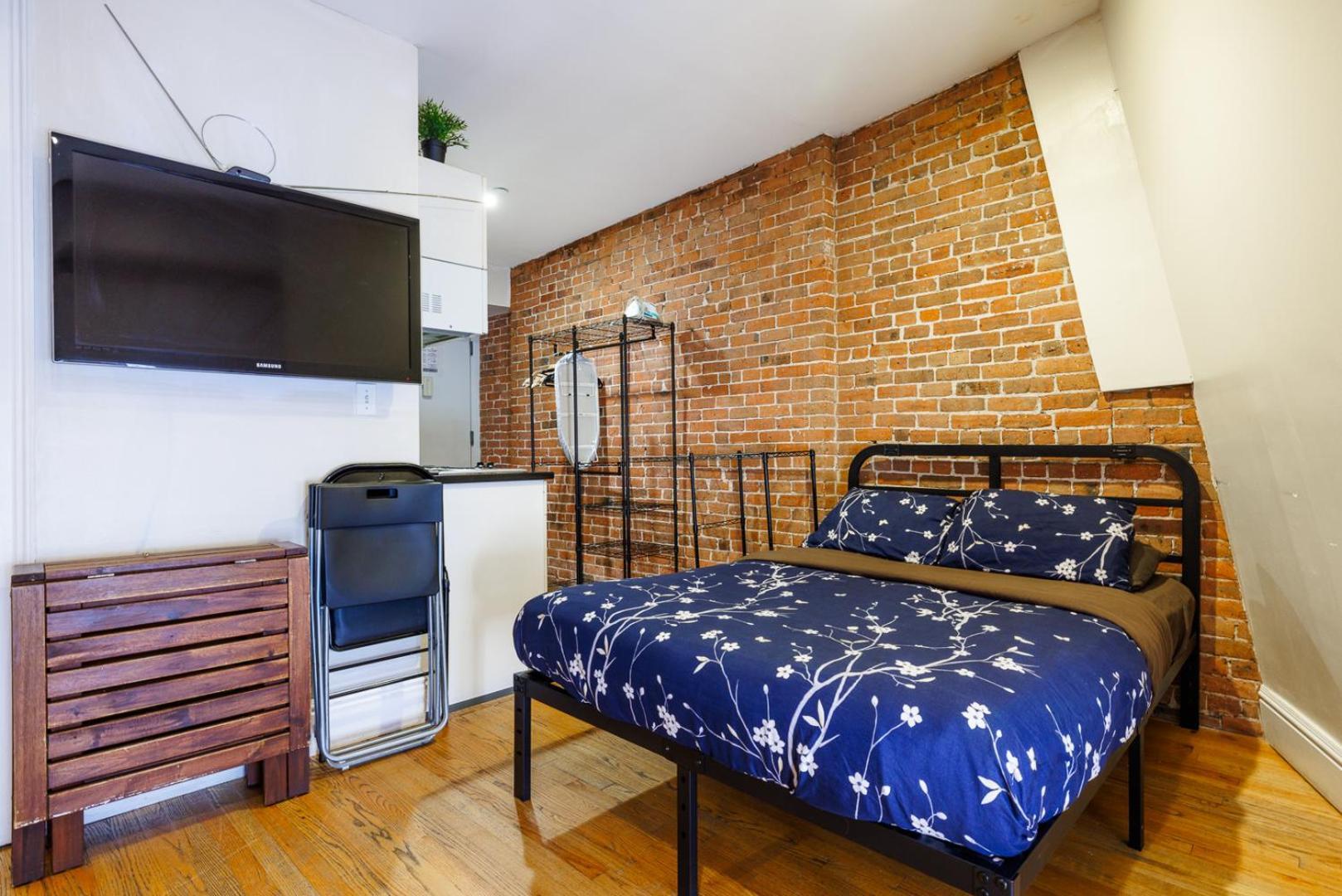 In Appartement