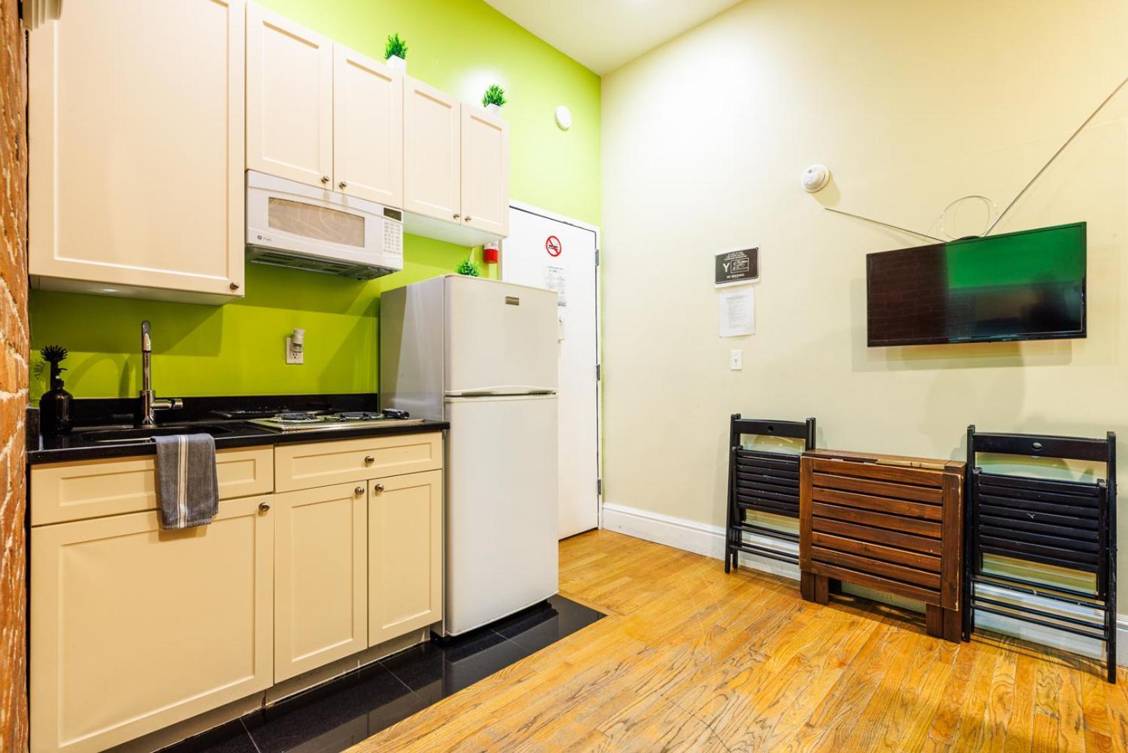 Appartement In *
