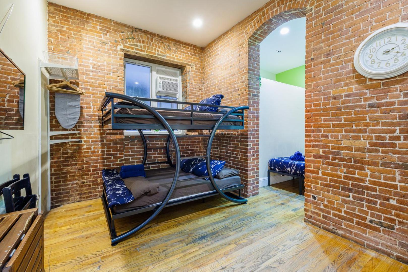 Appartement In New York