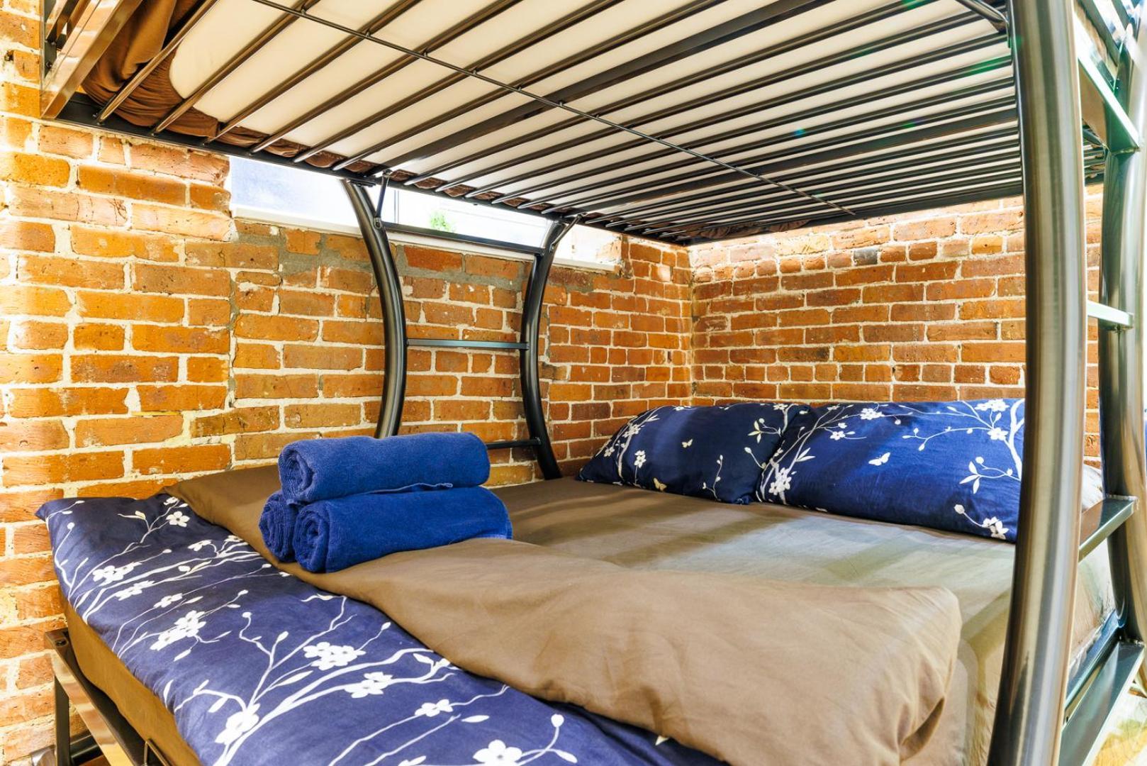 Appartement In