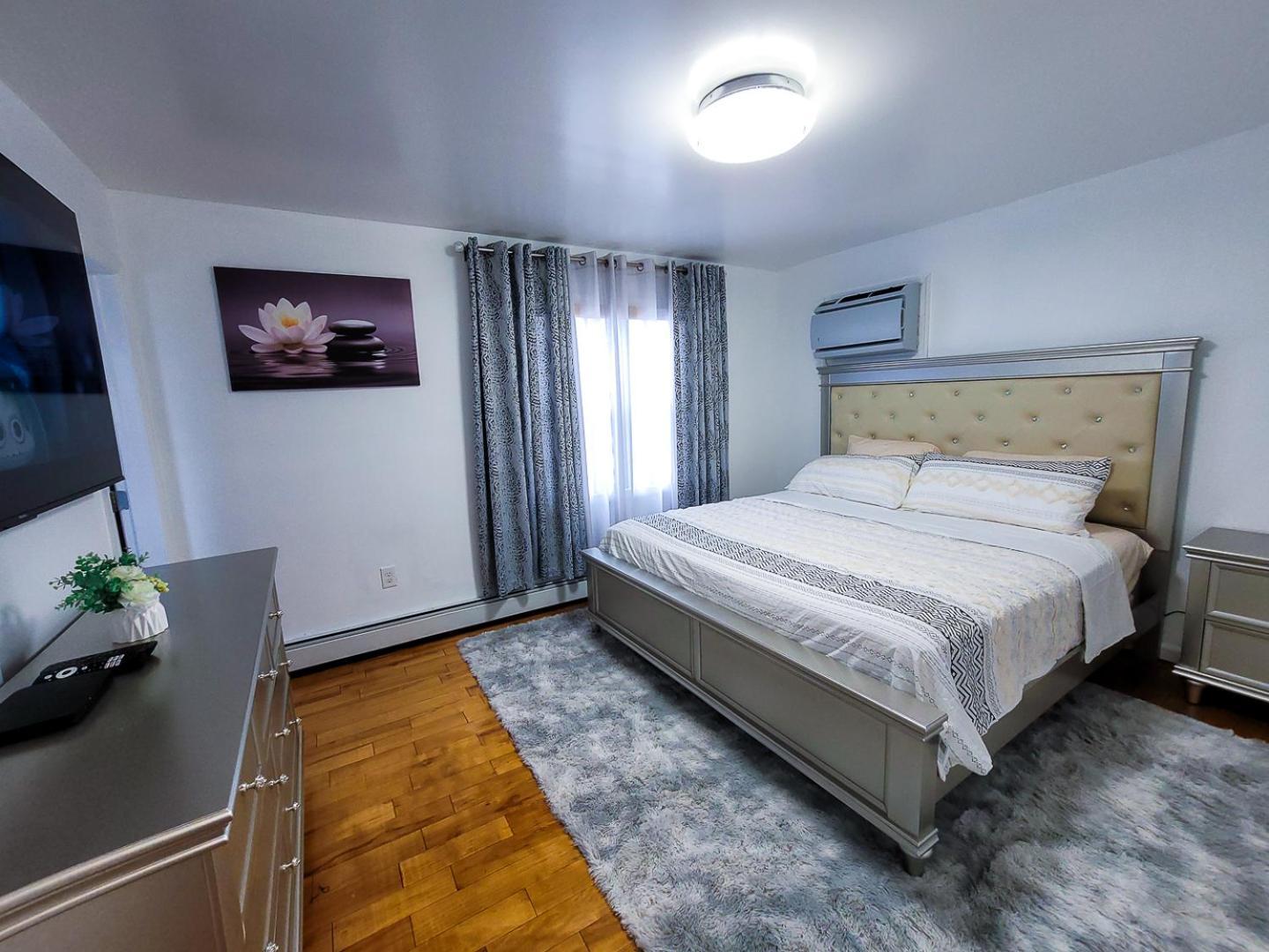 Osas Luxury Nova York