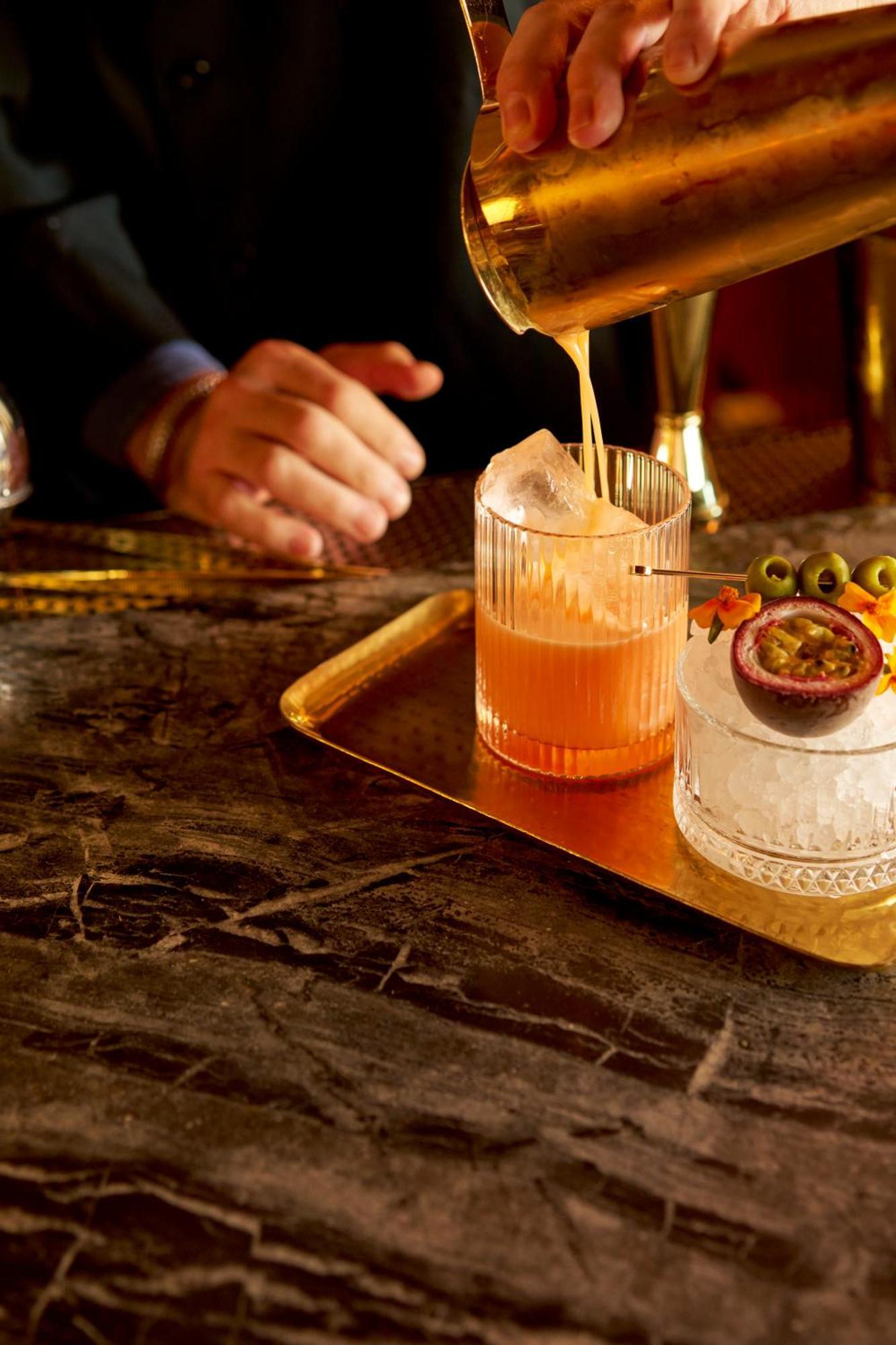 Le Meridien New York, Park 5* Nueva York