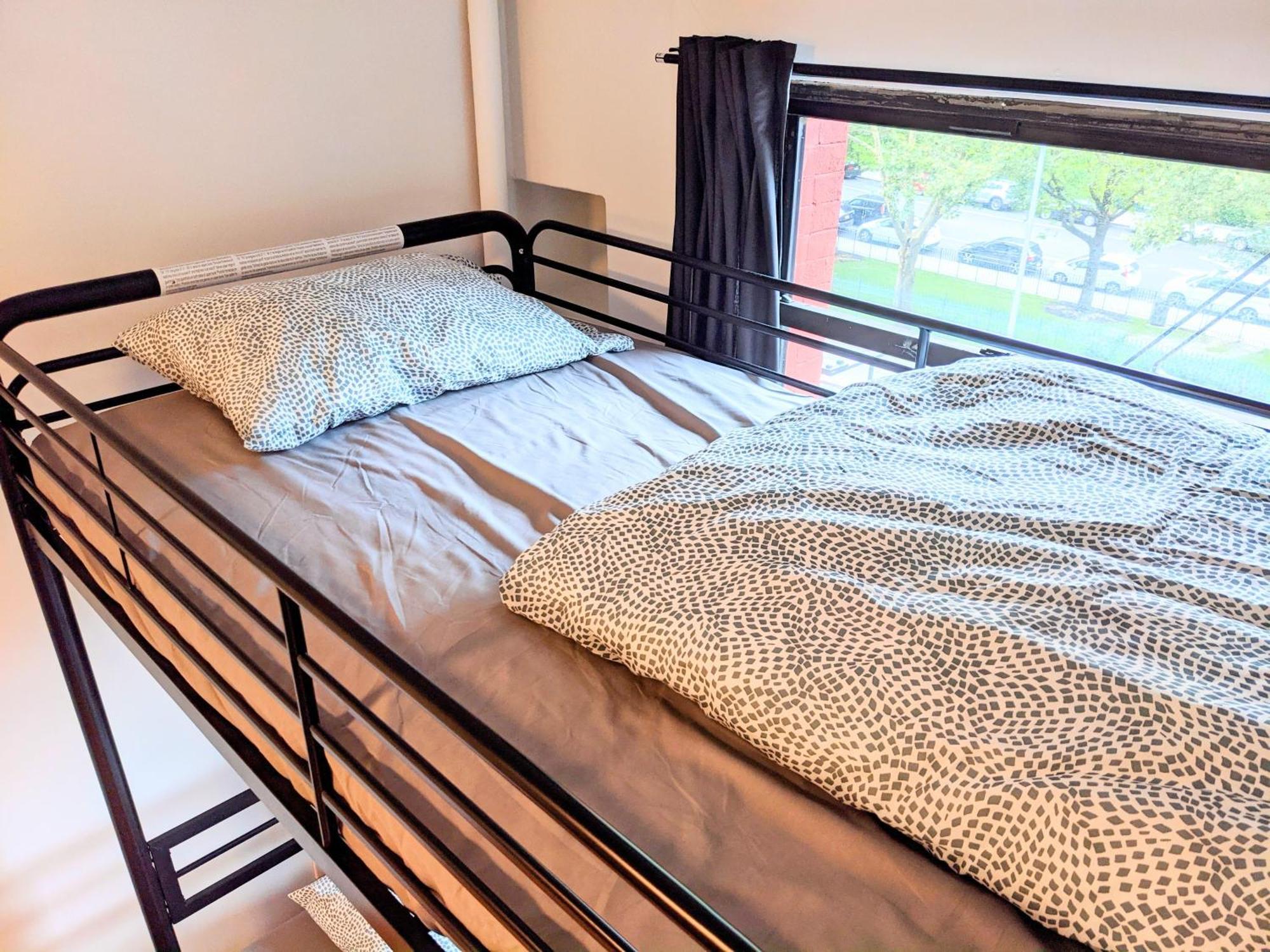 The Village House Nyc Appartement