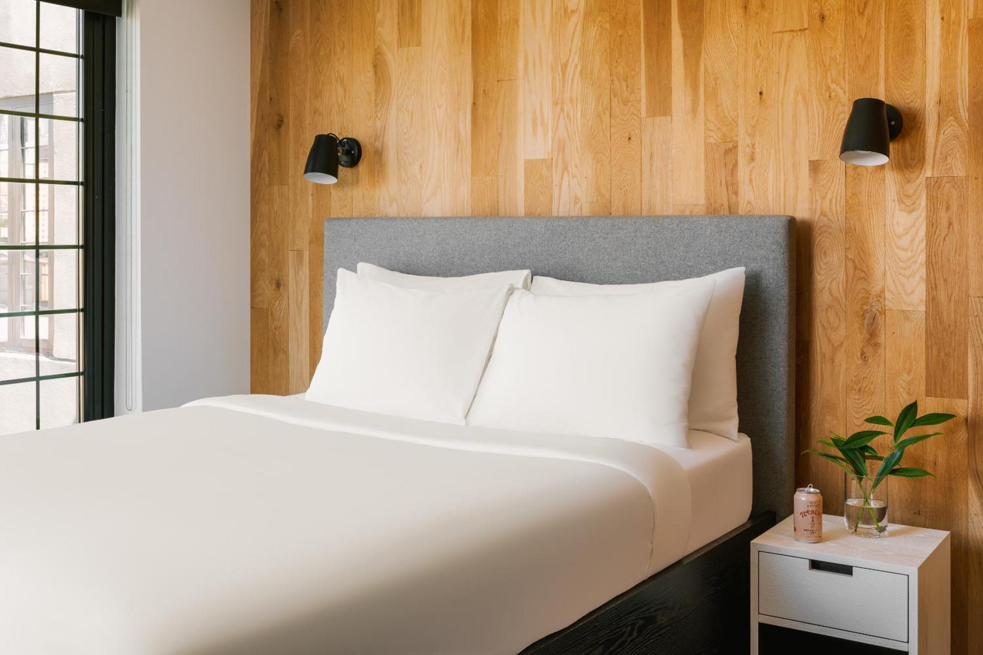 Sonder The Industrialist Hotel New York City