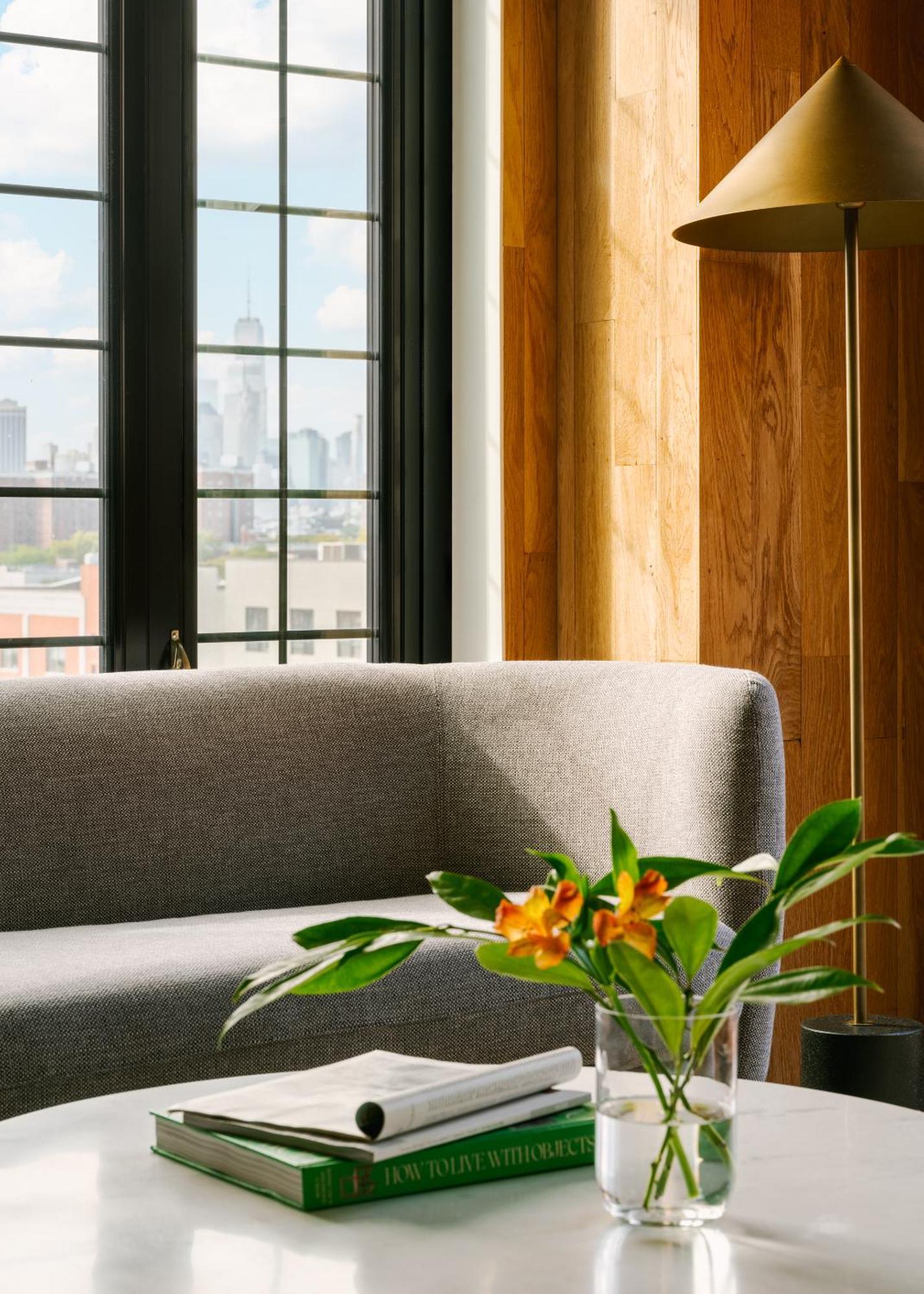 Hotel Sonder The Industrialist New York City