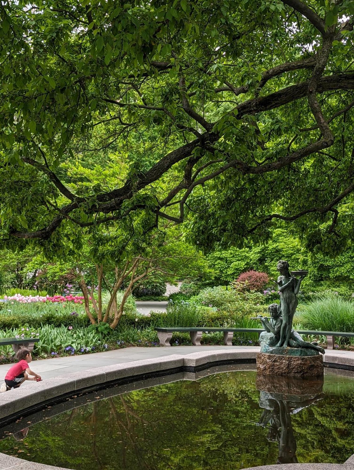The Park East By The Museum Mile Privat bolig New York