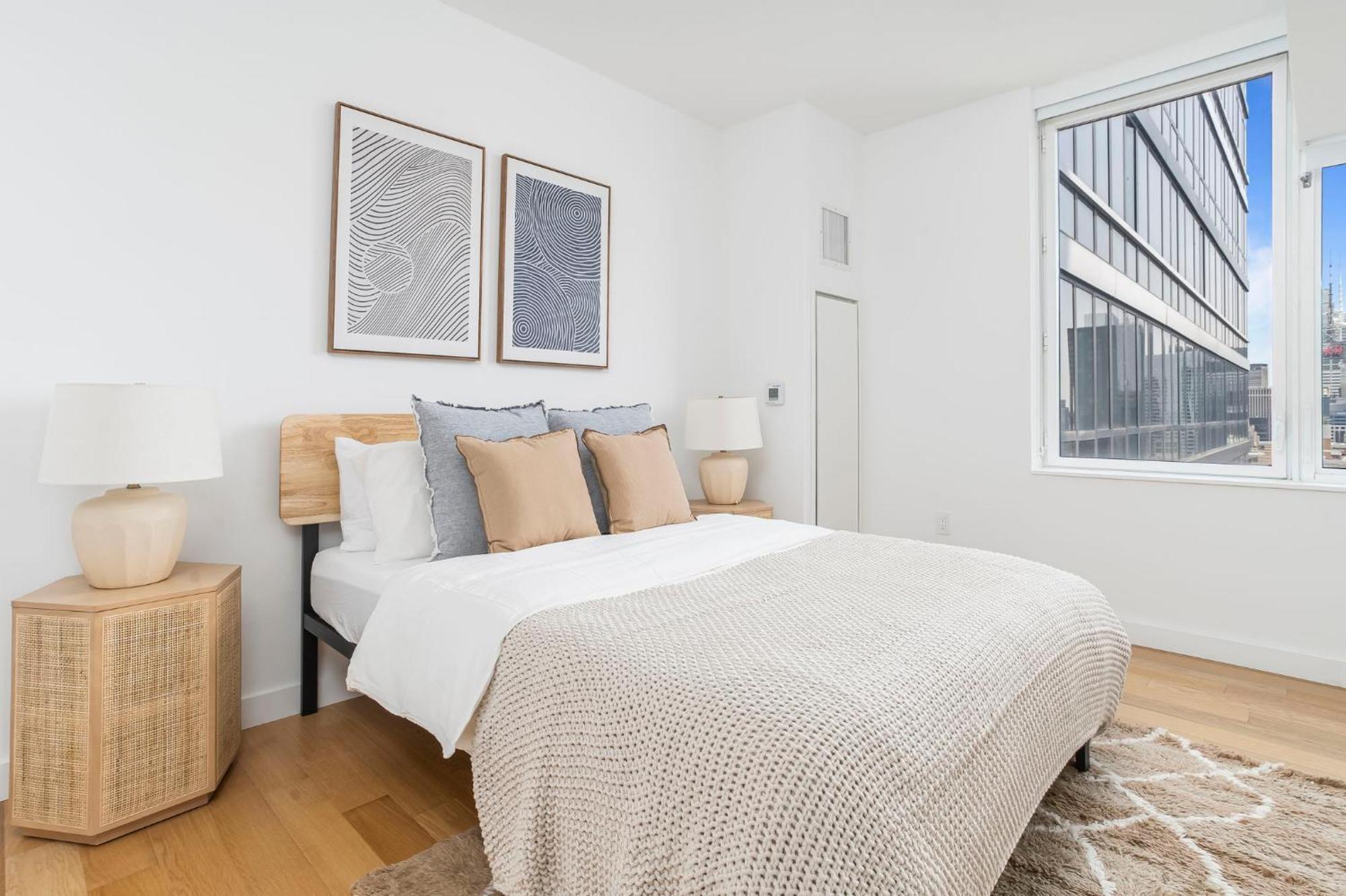 Adorable Hiding 2bd 2bath Gem Apartamento *